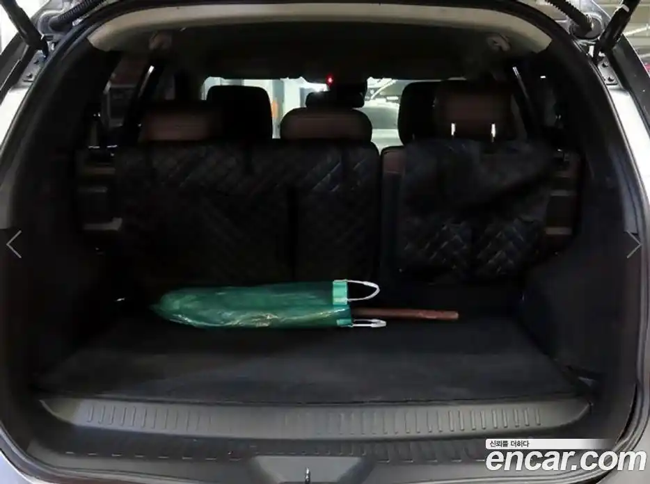 Renault QM6 2020 2.0 Автомат в Москве № 152618, фото 17