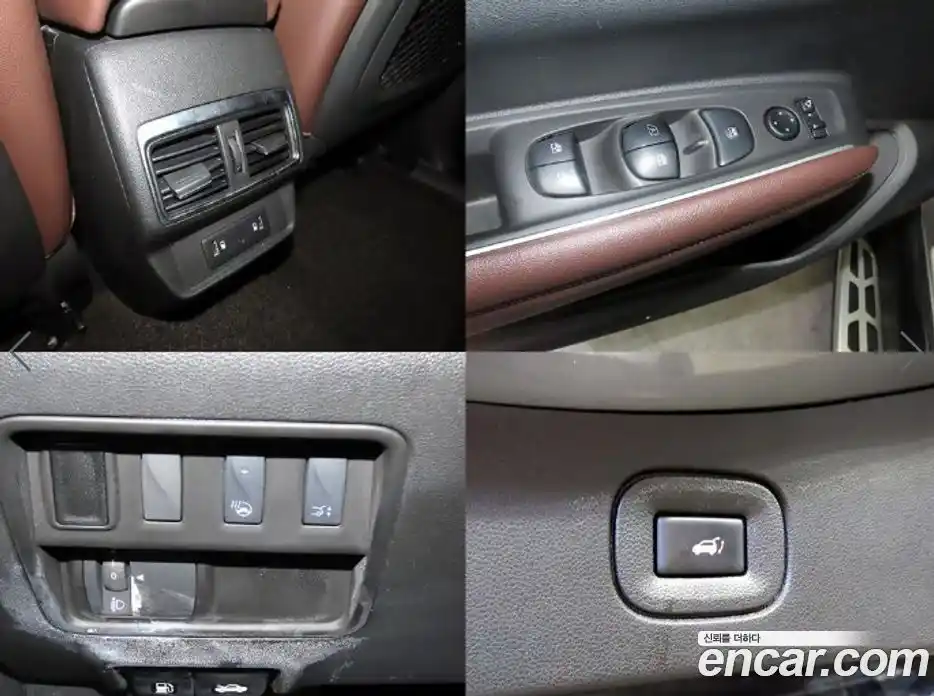 Renault QM6 2020 2.0 Автомат в Москве № 152618, фото 18