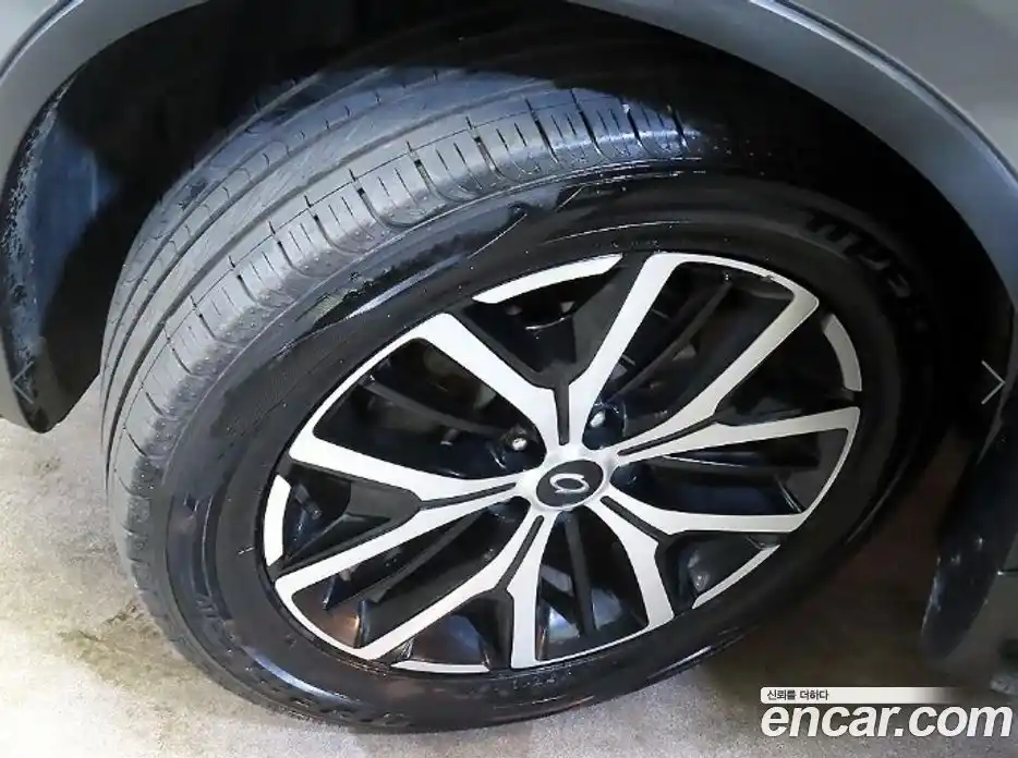 Renault QM6 2020 2.0 Автомат в Москве № 152618, фото 20