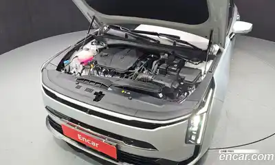 Kia K8 2025 2.5 Автомат в Москве № 15307, миниатюра 12