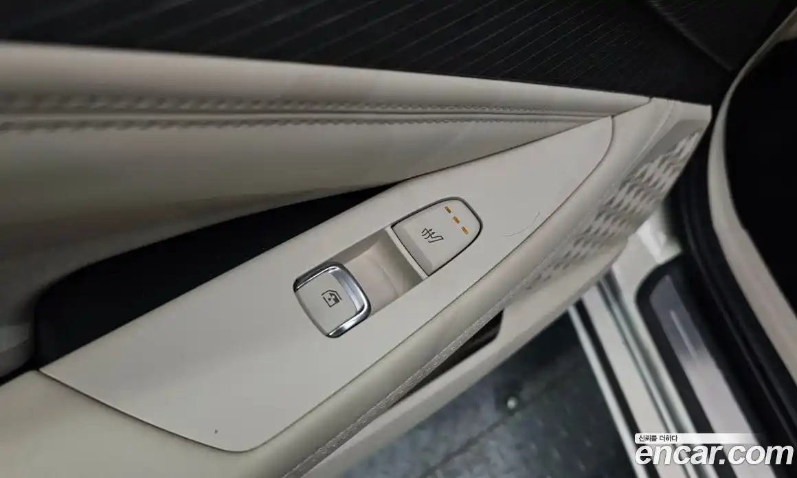 Kia K8 2025 2.5 Автомат в Москве № 15307, фото 18