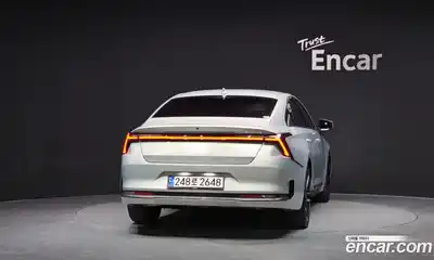 Kia K8 2025 2.5 Автомат в Москве № 15307, миниатюра 2