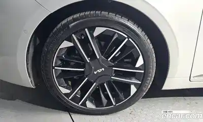 Kia K8 2025 2.5 Автомат в Москве № 15307, миниатюра 3