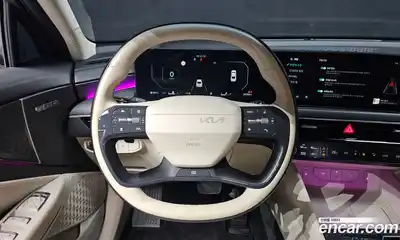 Kia K8 2025 2.5 Автомат в Москве № 15307, миниатюра 4