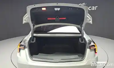 Kia K8 2025 2.5 Автомат в Москве № 15307, миниатюра 5