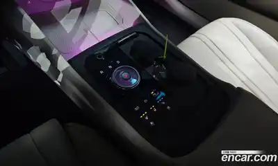 Kia K8 2025 2.5 Автомат в Москве № 15307, миниатюра 7