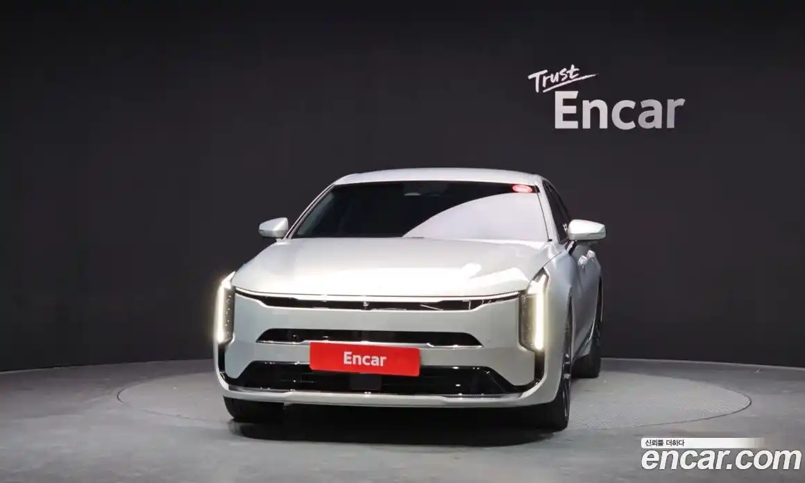 Kia K8 2025 2.5 Автомат в Москве № 15307, фото 10