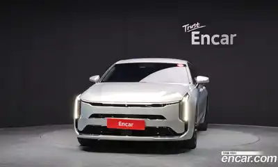 Kia K8 2025 2.5 Автомат в Москве № 15307, миниатюра 10