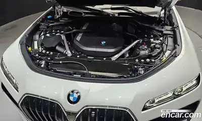 BMW 7-Series 2025 3.0 Автомат в Москве № 153311, миниатюра 2