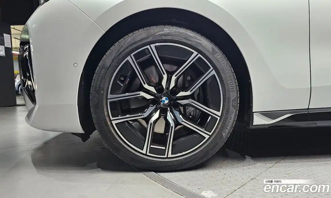 BMW 7-Series 2025 3.0 Автомат в Москве № 153311, фото 10