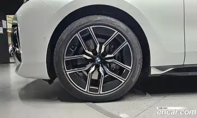 BMW 7-Series 2025 3.0 Автомат в Москве № 153311, миниатюра 10