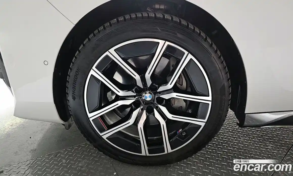 BMW 7-Series 2025 3.0 Автомат в Москве № 154082, фото 16