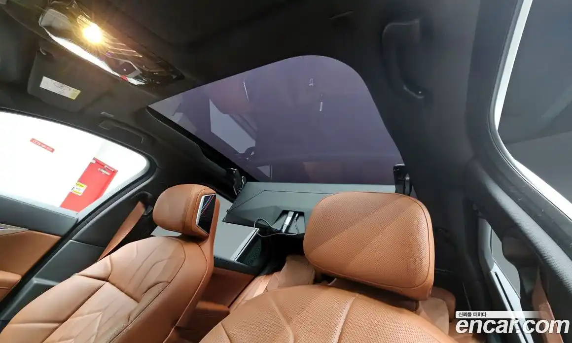 BMW 7-Series 2025 3.0 Автомат в Москве № 154082, фото 20