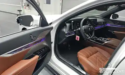 BMW 7-Series 2025 3.0 Автомат в Москве № 154082, миниатюра 2