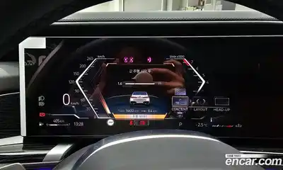 BMW 7-Series 2025 3.0 Автомат в Москве № 154082, миниатюра 9