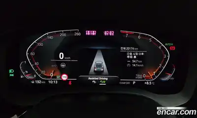 BMW Gran Turismo 2024 3.0 Автомат в Москве № 154199, миниатюра 12