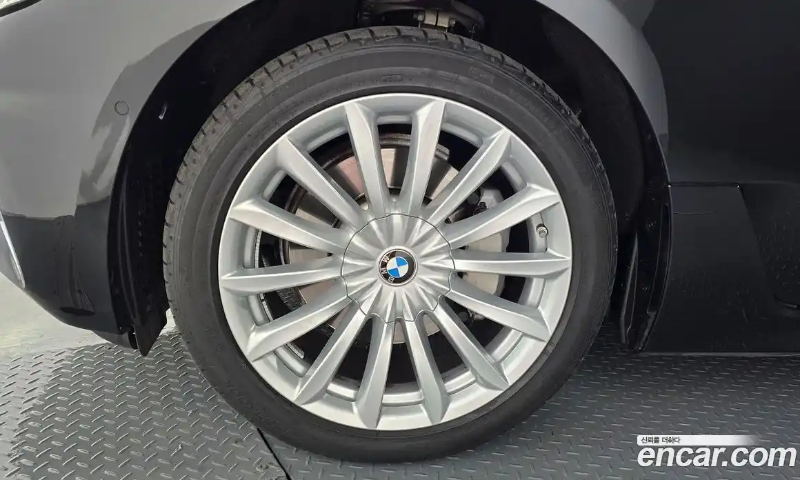 BMW Gran Turismo 2024 3.0 Автомат в Москве № 154199, фото 18