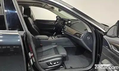 BMW Gran Turismo 2024 3.0 Автомат в Москве № 154199, миниатюра 2