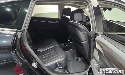 BMW Gran Turismo 2024 3.0 Автомат в Москве № 154199, миниатюра 5