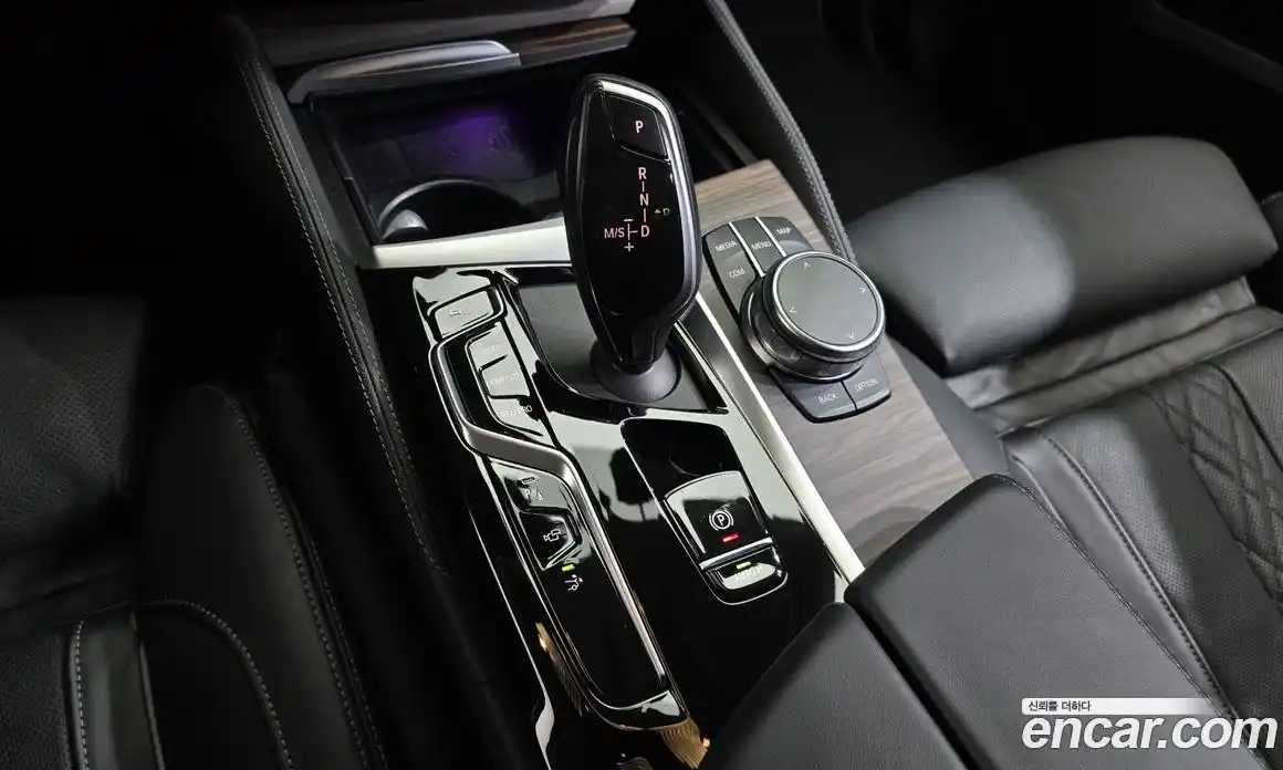 BMW Gran Turismo 2024 3.0 Автомат в Москве № 154199, фото 8