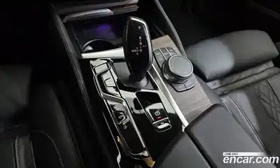 BMW Gran Turismo 2024 3.0 Автомат в Москве № 154199, миниатюра 8