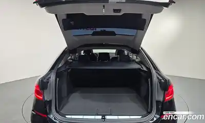 BMW Gran Turismo 2024 3.0 Автомат в Москве № 154199, миниатюра 9