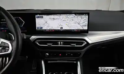 BMW 4-Series 2024 2.0 Автомат в Москве № 154859, миниатюра 11