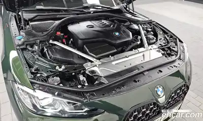 BMW 4-Series 2024 2.0 Автомат в Москве № 154859, миниатюра 12
