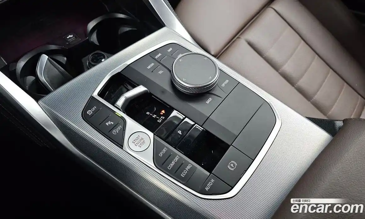 BMW 4-Series 2024 2.0 Автомат в Москве № 154859, фото 15