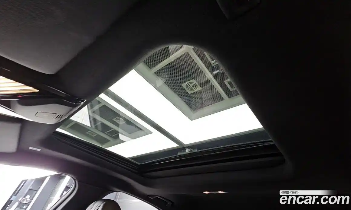 BMW 4-Series 2024 2.0 Автомат в Москве № 154859, фото 20