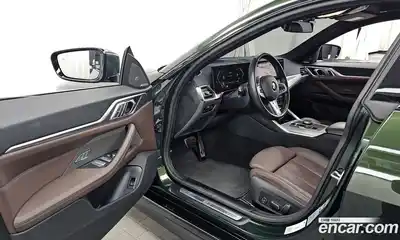 BMW 4-Series 2024 2.0 Автомат в Москве № 154859, миниатюра 3