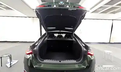 BMW 4-Series 2024 2.0 Автомат в Москве № 154859, миниатюра 5