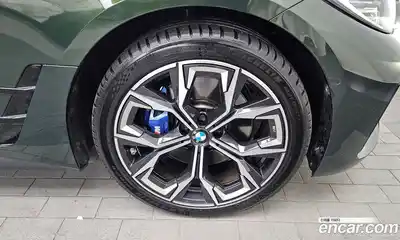 BMW 4-Series 2024 2.0 Автомат в Москве № 154859, миниатюра 7