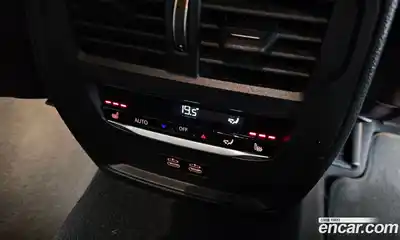 BMW 4-Series 2024 2.0 Автомат в Москве № 154859, миниатюра 8