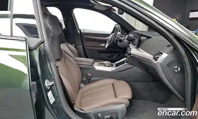 BMW 4-Series 2024 2.0 Автомат в Москве № 154859, миниатюра 10