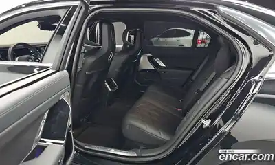 BMW 7-Series 2025 3.0 Автомат в Москве № 155203, миниатюра 11