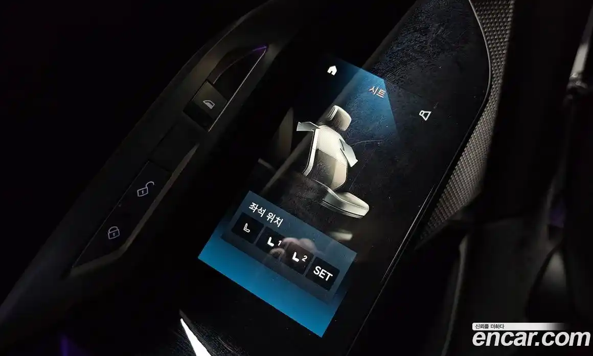 BMW 7-Series 2025 3.0 Автомат в Москве № 155203, фото 18