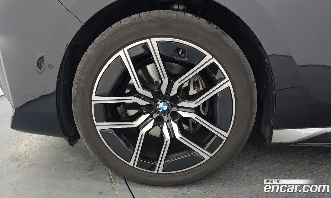 BMW 7-Series 2025 3.0 Автомат в Москве № 155203, фото 5