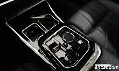 BMW 7-Series 2025 3.0 Автомат в Москве № 155203, миниатюра 9