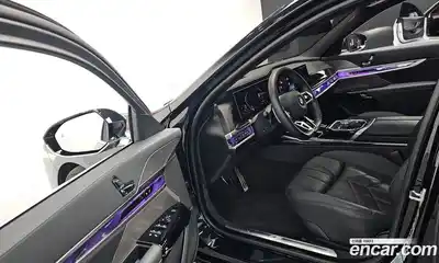BMW 7-Series 2025 3.0 Автомат в Москве № 155203, миниатюра 10