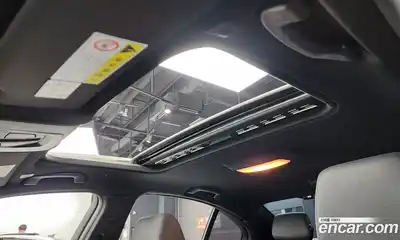 BMW 3-Series 2018 2.0 Автомат в Москве № 155314, миниатюра 11