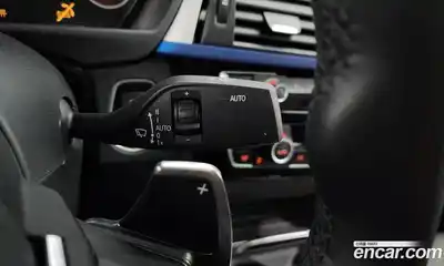 BMW 3-Series 2018 2.0 Автомат в Москве № 155314, миниатюра 4