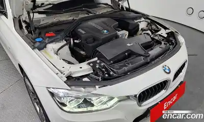 BMW 3-Series 2018 2.0 Автомат в Москве № 155314, миниатюра 5