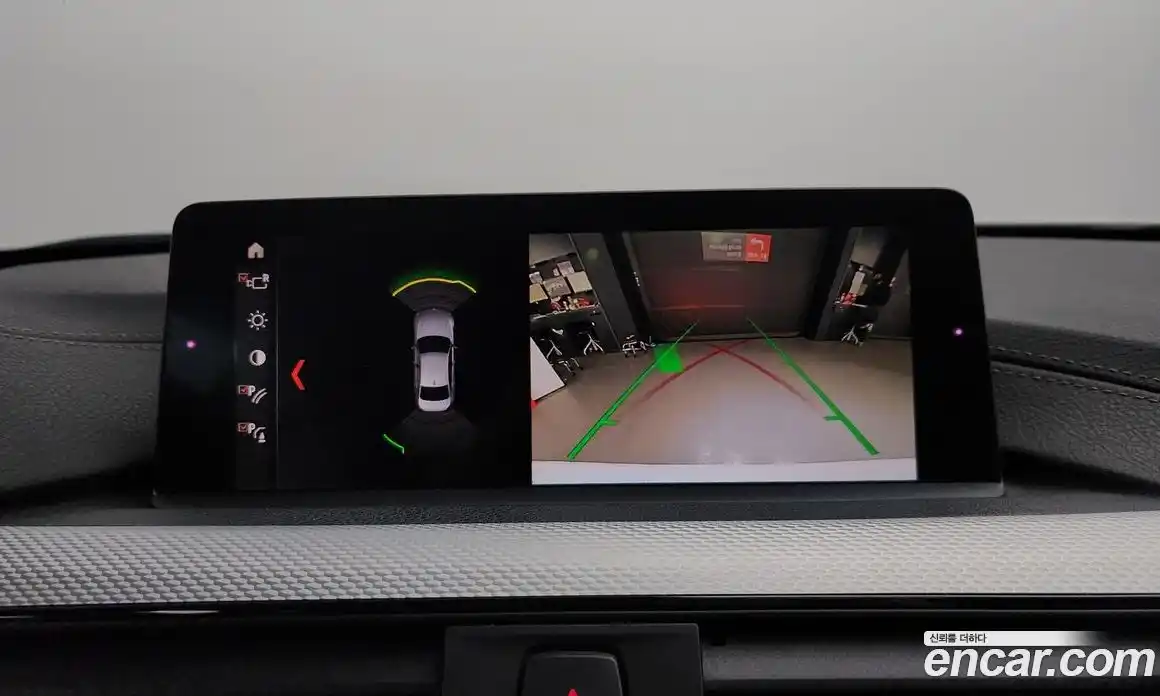 BMW 3-Series 2018 2.0 Автомат в Москве № 155314, фото 8