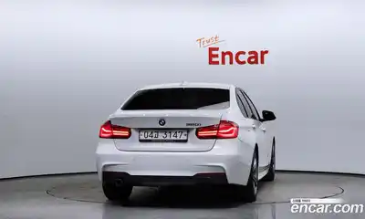 BMW 3-Series 2018 2.0 Автомат в Москве № 155314, миниатюра 9