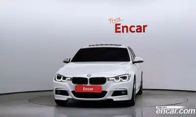 BMW 3-Series 2018 2.0 Автомат в Москве № 155314, миниатюра 10