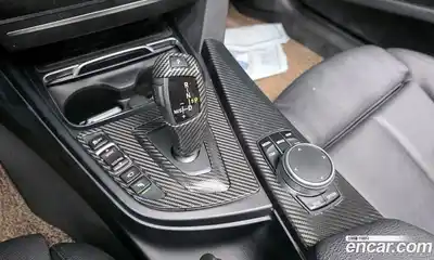 BMW Gran Turismo, 2020