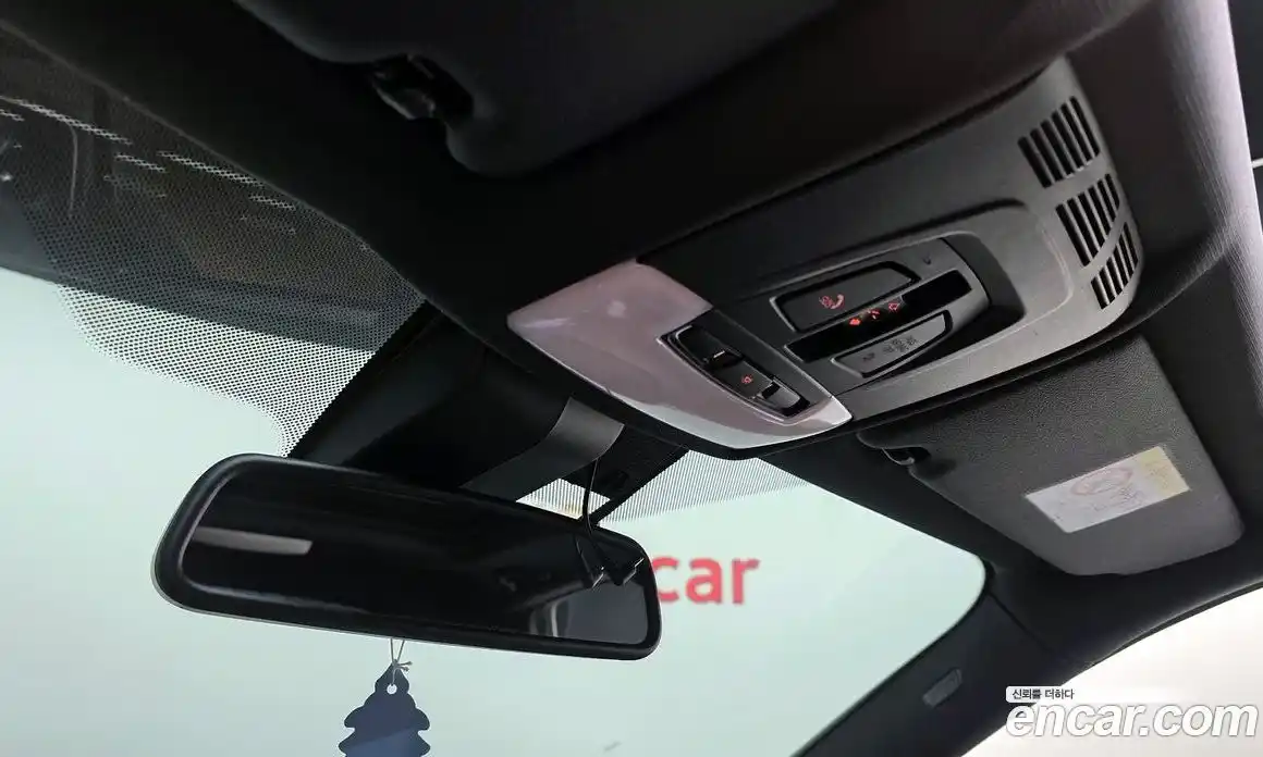 BMW Gran Turismo 2020 2.0 Автомат в Москве № 157632, фото 11