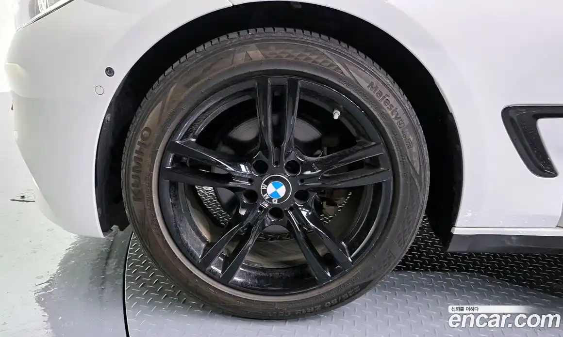 BMW Gran Turismo 2020 2.0 Автомат в Москве № 157632, фото 12