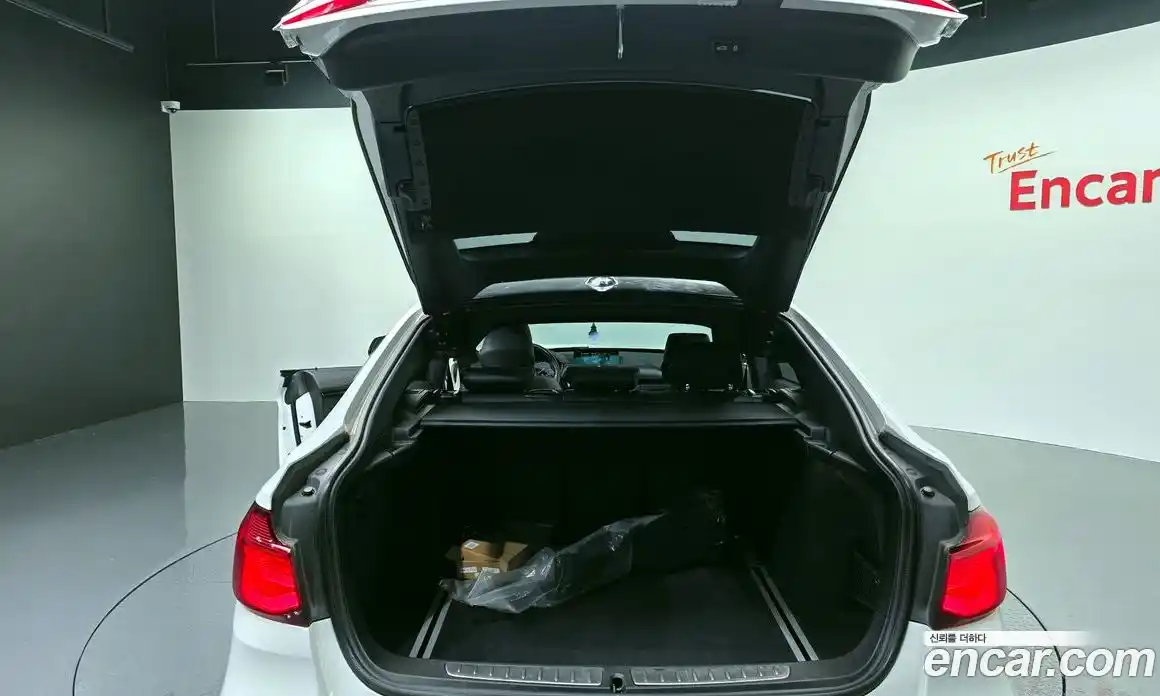 BMW Gran Turismo 2020 2.0 Автомат в Москве № 157632, фото 14